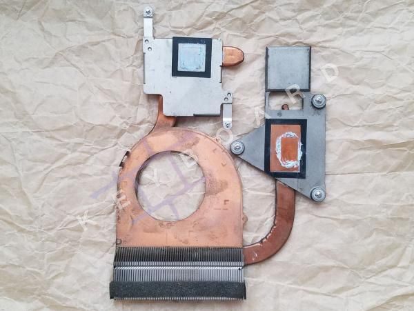 Радіатор Lenovo B570E